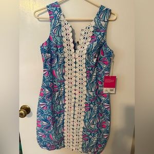 Lily Pulitzer for Target NWT